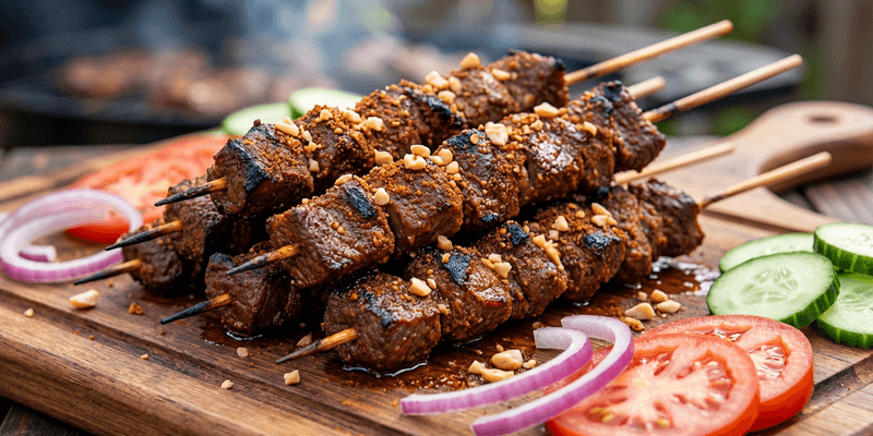 Grills & BBQ image