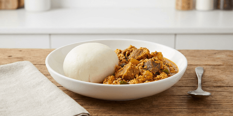 Swallow & Soups image